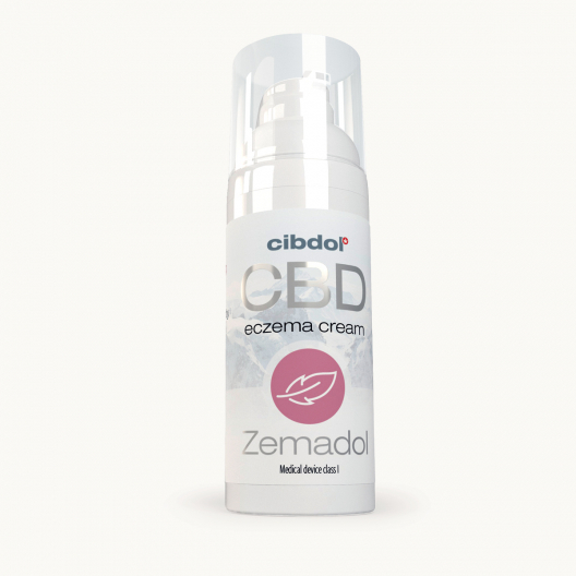 Zemadol (Eczeem crème)