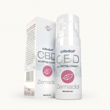 Zemadol (Eczeem crème)