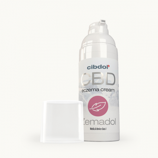 Zemadol (Eczeem crème)