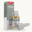 2,5% CBN & 2,5% CBD-olie