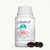 CBD Immuun Booster 600mg