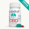 CBD Gummies (750mg CBD)