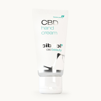 CBD Handcrème