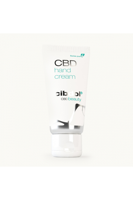CBD Handcrème CBD Handcrème