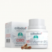 CBD Vitamine B12 Formule (600mg)