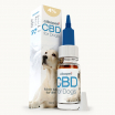 CBD Olie 4% Voor Honden