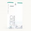 CBD-tabletten 5% (500mg)