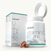 Vitamine C, D3 + Zink