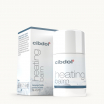 Verwarmende balsem met CBD