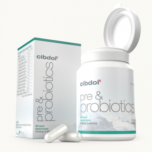 Pre & Probiotica