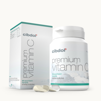 Premium Vitamine C