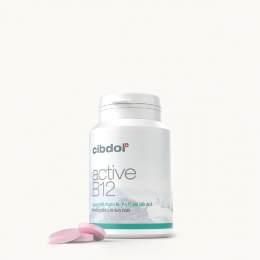 Active B12