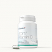 IJzer + Vitamine C