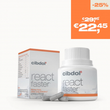 React Faster