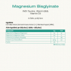 Magnesium Bisglycinaat