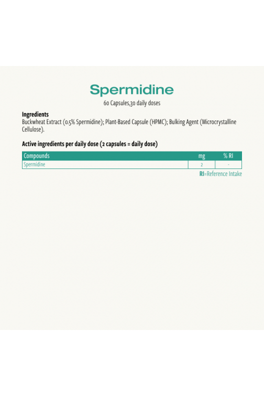 Spermidine