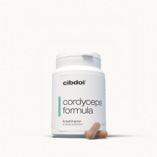 Cordyceps Formule