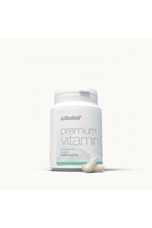 Premium Vitamine C