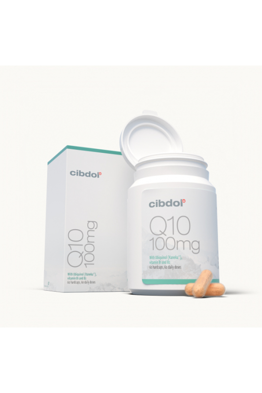 Q10 100mg Q10 100mg