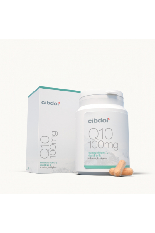 Q10 100mg Q10 100mg