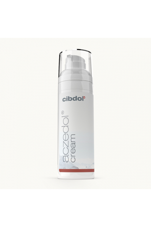 Aczedol (Acne crème) Aczedol (Acne crème)