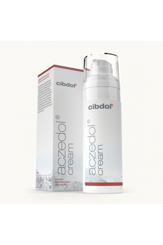 Aczedol (Acne crème) Aczedol (Acne crème)