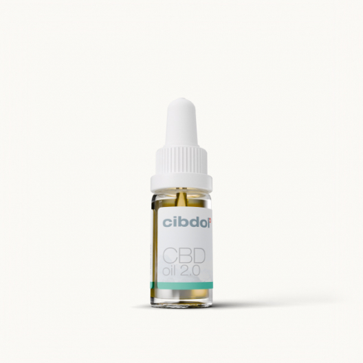 CBD-olie 2.0 30% (3000mg)
