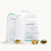 CBD Softgel Capsules 10% (1000mg)