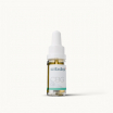 5% CBG & 2,5% CBD Olie