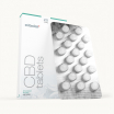 CBD-tabletten 20% (2000mg)