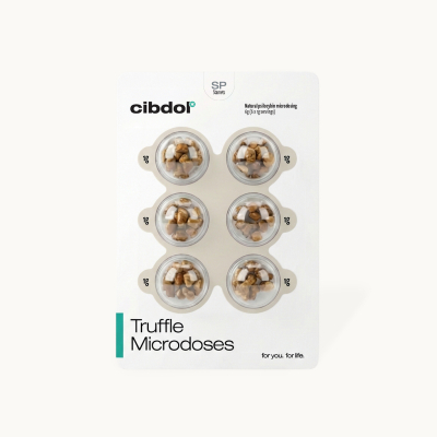 Truffle Microdoses (SP)