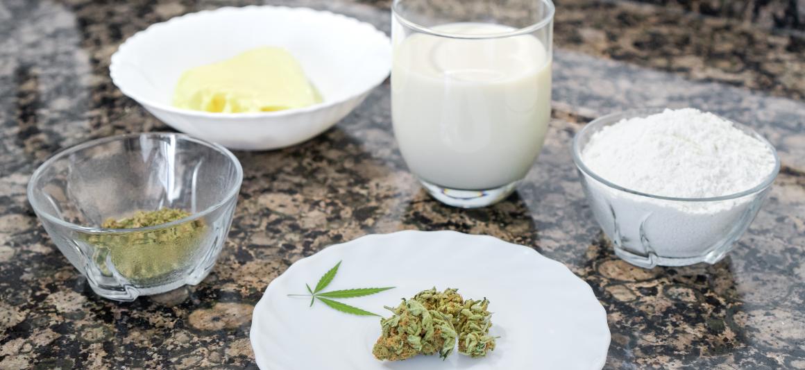 CBD Recepten: Heerlijke manieren om CBD te gebruiken