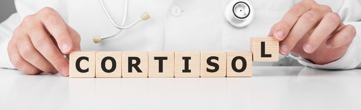 Cortisol
