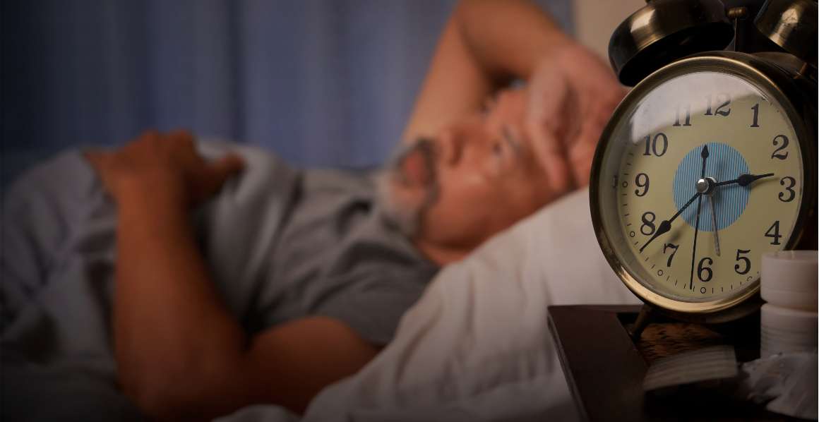 De slaapkameromgeving optimaliseren voor een betere rust