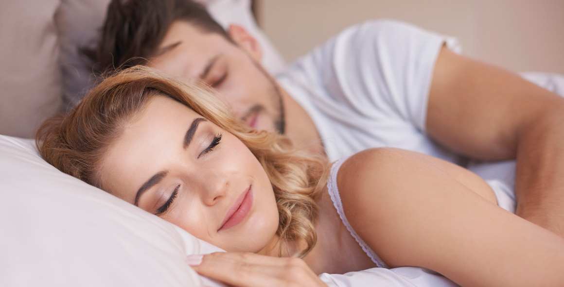 Psychische nood door ongezonde slaapgewoonten bij vrouwen