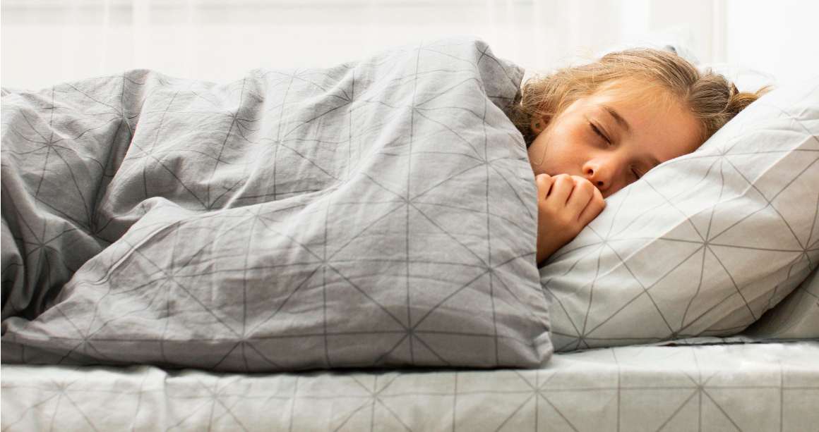 De invloed van slaap op groei en werking van het immuunsysteem