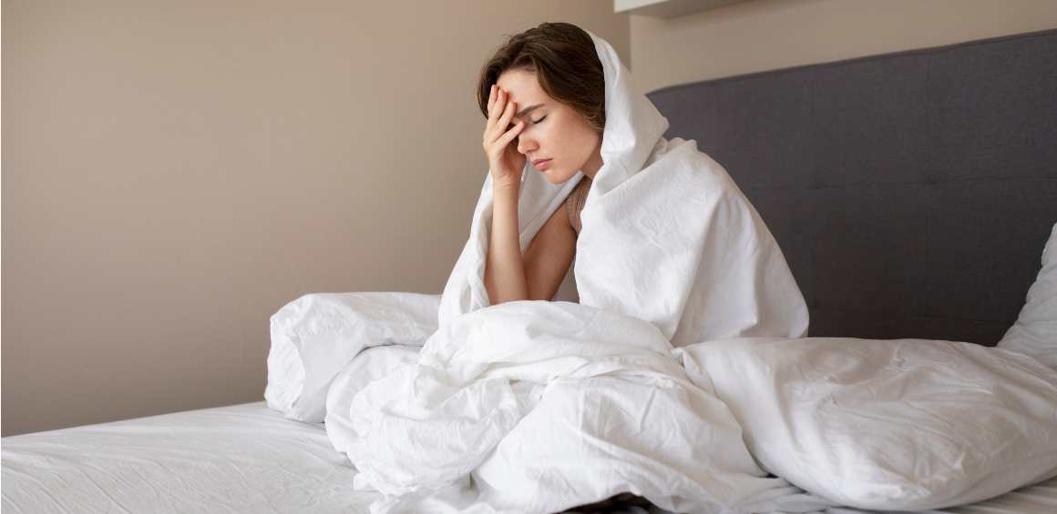Farmacologische behandelingsmogelijkheden voor slapeloosheid
