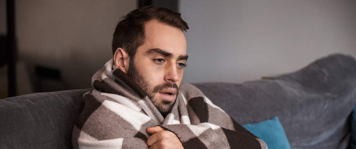 Medische ingrepen en vrij verkrijgbare geneesmiddelen voor aanhoudende droge hoest 's nachts