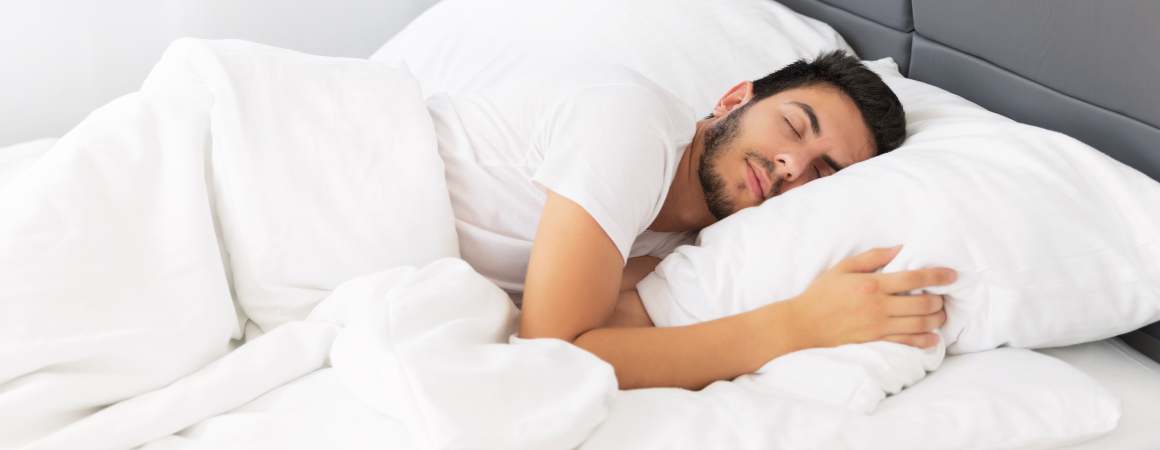 Levensstijlfactoren die het verloop van de slaapcyclus beïnvloeden