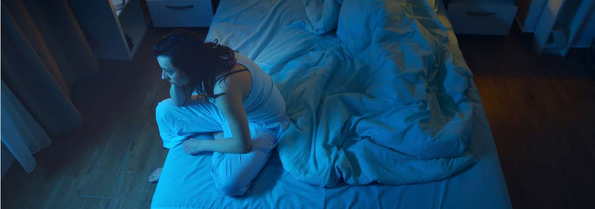 Wakker worden om 3 uur 's nachts - Spirituele betekenis en persoonlijke groei
