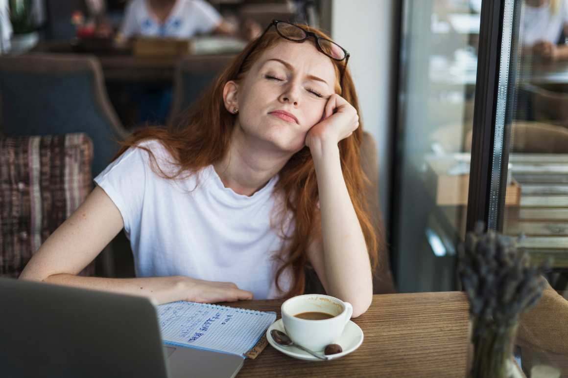 Uitdrogingseffecten van cafeïnehoudende dranken