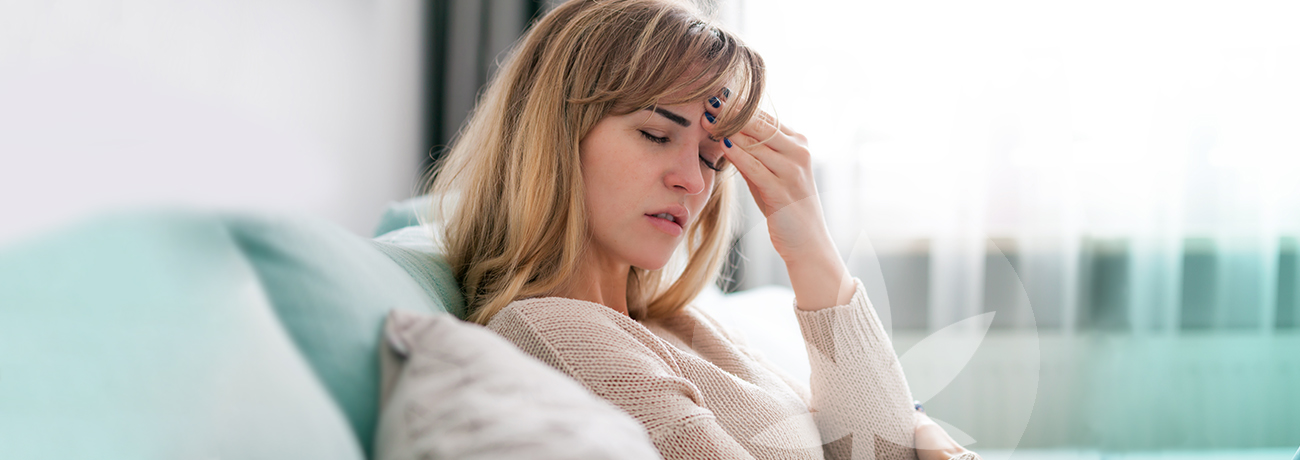 Is sinusitis te behandelen met CBD?