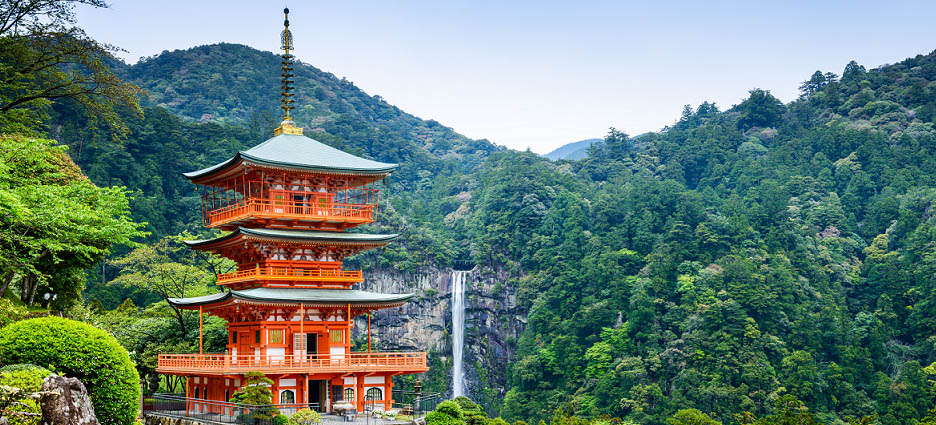 Hennep & de Japanse cultuur