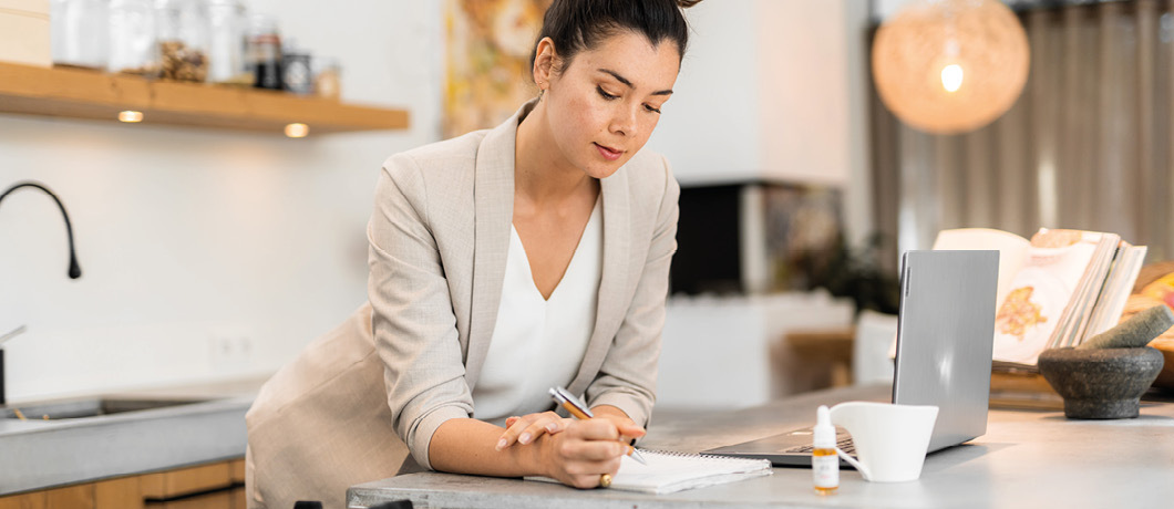 CBD-olie bij een druk en stressvol leven