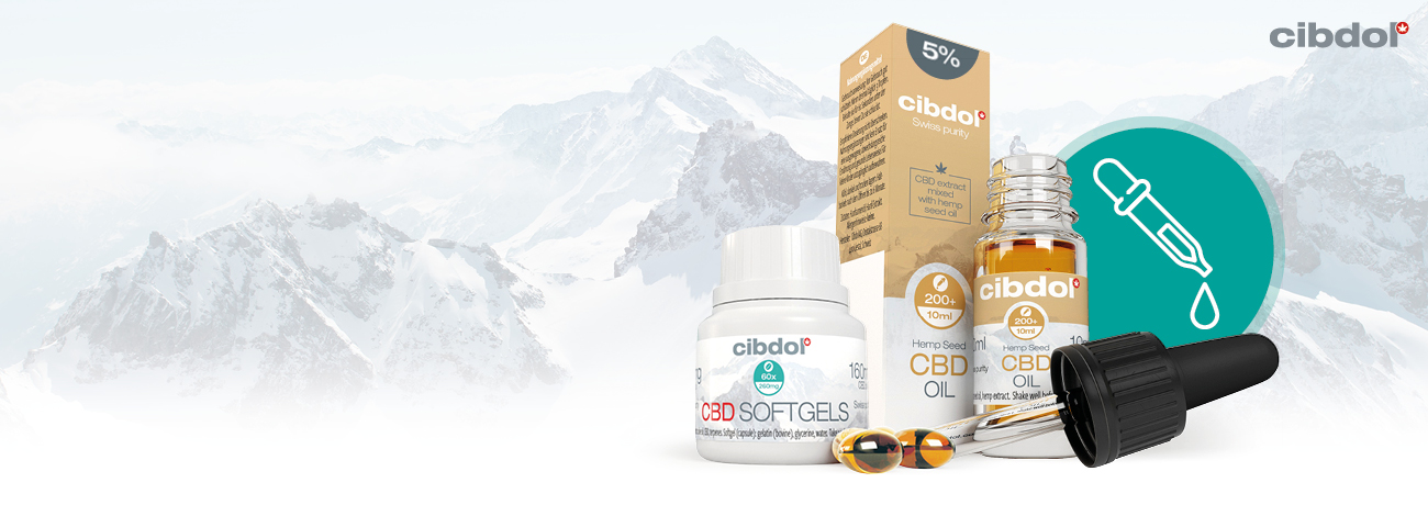 Hoeveel CBD Moet Ik Gebruiken?