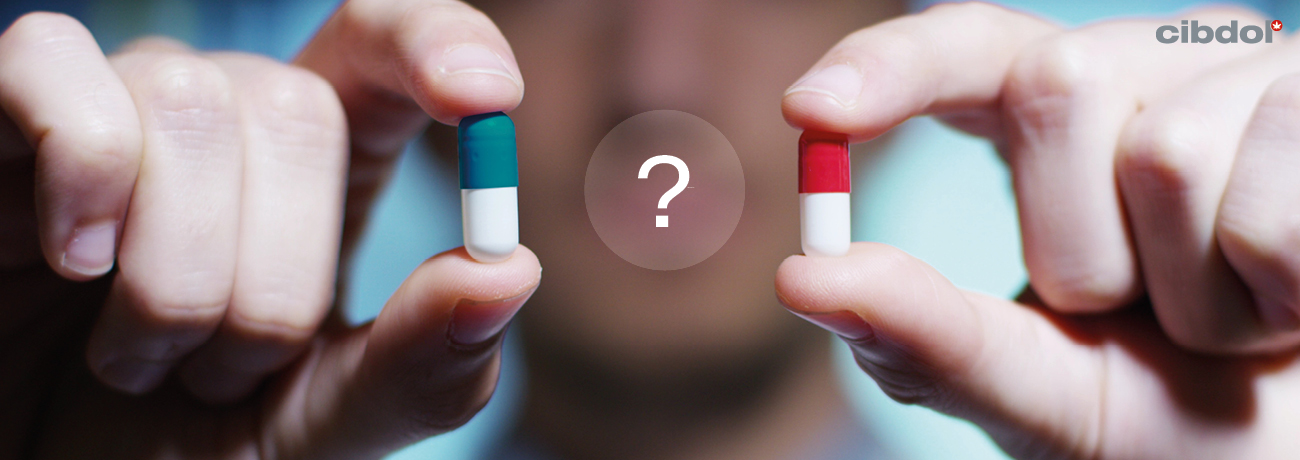 Is CBD een placebo?