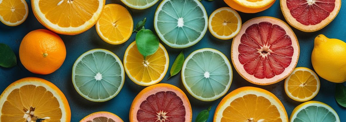 Fruit met de meeste collageenversterkende vitaminen
