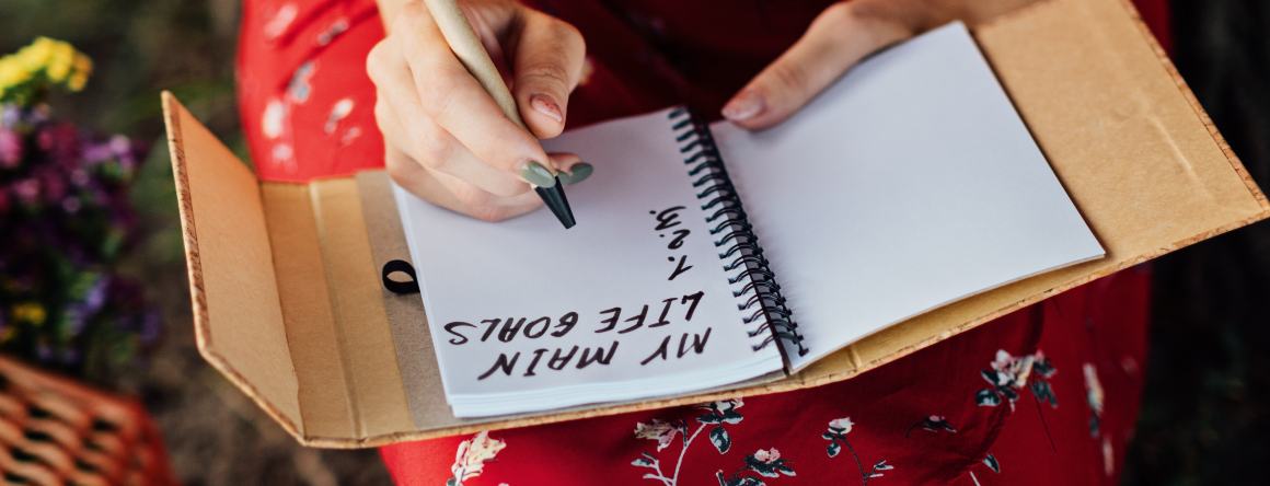 De voordelen van het bijhouden van een stressdagboek