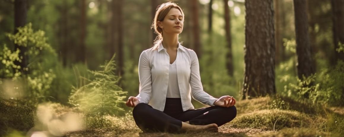 Mindfulness voor minder stress