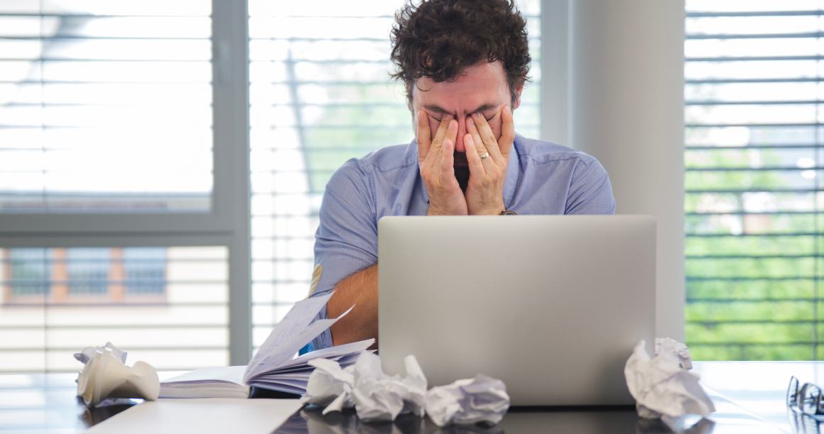 Eenvoudige manieren om snel van stress en angst af te komen